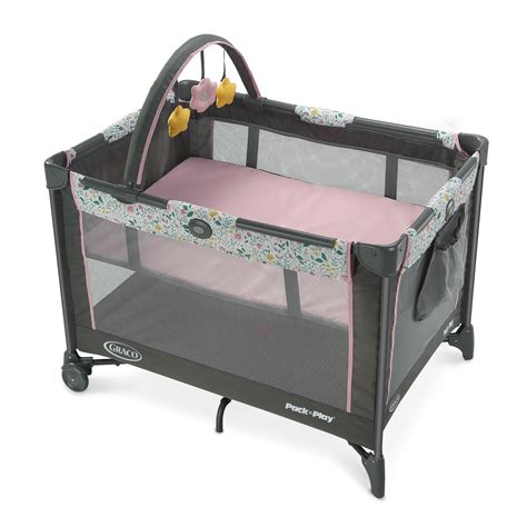Graco pack n play on the go playard - $269.99 Compare 746 Pack ‘n Play® Day2Dream™ Bassinet Deluxe Playard Beau Holiday Savings: 30% OFF! Discount Applied in Cart $369.99 Compare 103 Pack 'n Play® Close2Baby Bassinet Playard Derby Holiday Savings: 30% OFF! Discount Applied in Cart $189.99 Compare SALE 0 